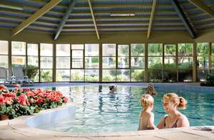 Abbey Beach Resort - Accommodation Tasmania 7
