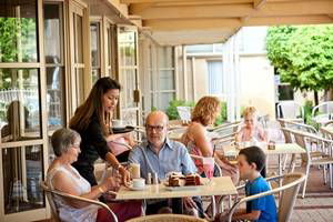 Abbey Beach Resort - Accommodation Tasmania 10