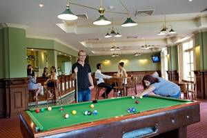 Abbey Beach Resort - Accommodation Tasmania 11