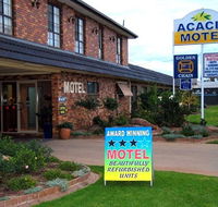 Acacia Motel - Accommodation Tasmania