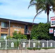 Adamstown Elizabeth Motor Inn - Accommodation Tasmania