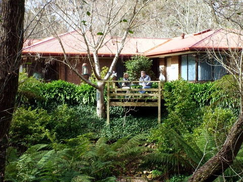 Adelaide Hills Bed & Breakfast Accommodation - Accommodation Tasmania 1