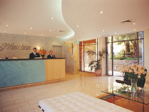 Adina Apartment Hotel Coogee Sydney - Accommodation Tasmania 1