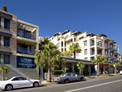 Adina Apartment Hotel Coogee Sydney - Accommodation Tasmania 3