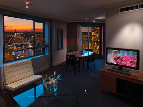 Adina Apartment Hotel Sydney - Accommodation Tasmania 0