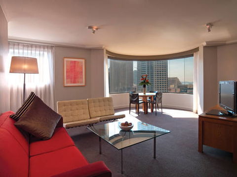 Adina Apartment Hotel Sydney - Accommodation Tasmania 1
