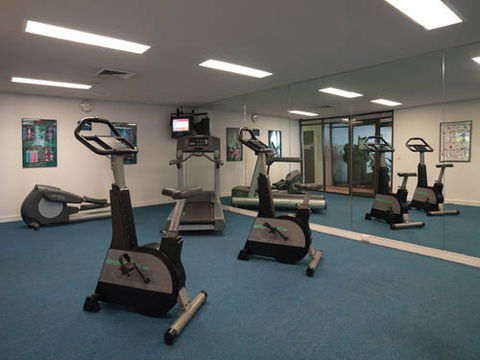 Adina Apartment Hotel Sydney - Accommodation Tasmania 2