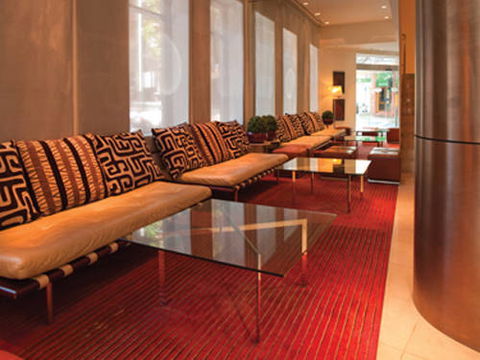 Adina Apartment Hotel Sydney - Accommodation Tasmania 3