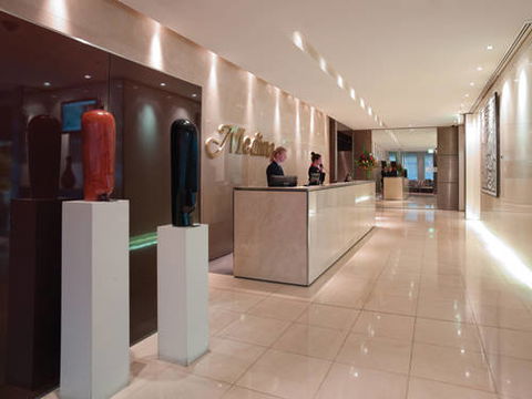 Adina Apartment Hotel Sydney - Accommodation Tasmania 4