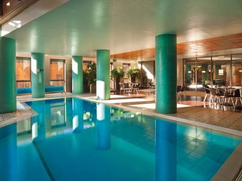 Adina Apartment Hotel Sydney - Accommodation Tasmania 5