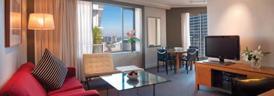Adina Apartment Hotel Sydney - Accommodation Tasmania 7