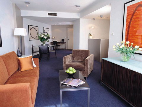 Adina Apartment Hotel Sydney, Harbourside - Accommodation Tasmania 1