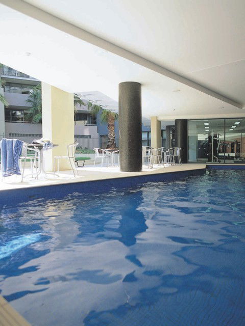 Adina Apartment Hotel Sydney, Harbourside - Accommodation Tasmania 2