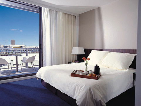 Adina Apartment Hotel Sydney, Harbourside - Accommodation Tasmania 3