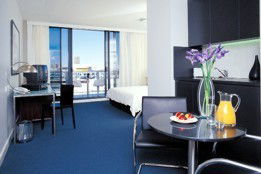 Adina Apartment Hotel Sydney, Harbourside - Accommodation Tasmania 4