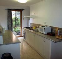 Adrienne's Place on the Hill - Accommodation Tasmania