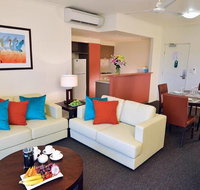 Advance Serviced Apartments - Accommodation Tasmania