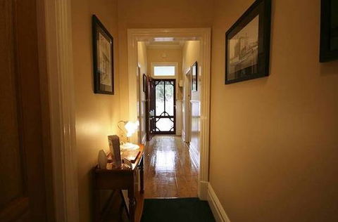 Airleigh Rose Cottage - Accommodation Tasmania 1