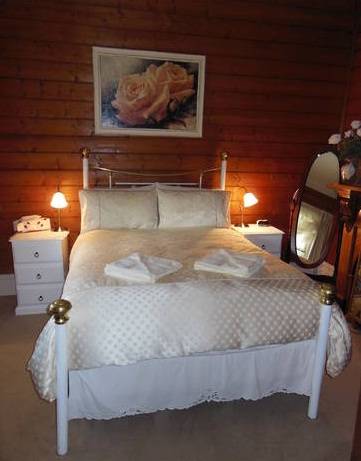Airleigh Rose Cottage - Accommodation Tasmania 2