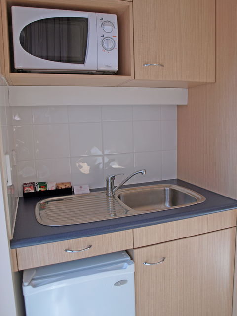 Airolodge International - Accommodation Tasmania 4