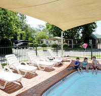 Albury All Seasons Tourist Park - Accommodation Tasmania