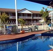 Albury Classic Motor Inn - Accommodation Tasmania