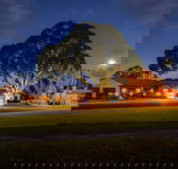 Alexander Cameron Suites - Accommodation Tasmania