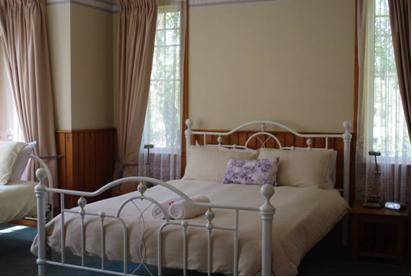 Alexandria Bed & Breakfast - Accommodation Tasmania 2