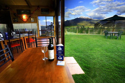 Allamar Motor Inn - Accommodation Tasmania 2