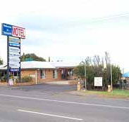 Almond Inn Motel - Accommodation Tasmania