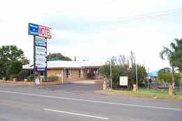 Almond Inn Motel - Accommodation Tasmania 0