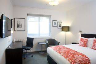 Alto Hotel On Bourke - Accommodation Tasmania 3