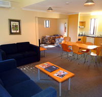 Amalfi Resort - Accommodation Tasmania