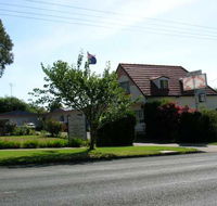 Amble-Inn Motel - Accommodation Tasmania