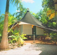Anbinik Kakadu Resort - Accommodation Tasmania
