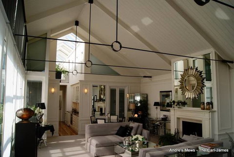 Andre's Mews - Accommodation Tasmania 4