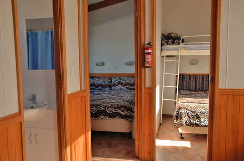 Apollo Bay Recreation Reserve - Accommodation Tasmania 3