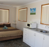 Ardrossan Caravan Park - Accommodation Tasmania