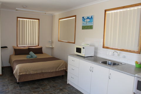 Ardrossan Caravan Park - Accommodation Tasmania 2