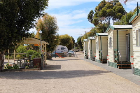 Ardrossan Caravan Park - Accommodation Tasmania 4