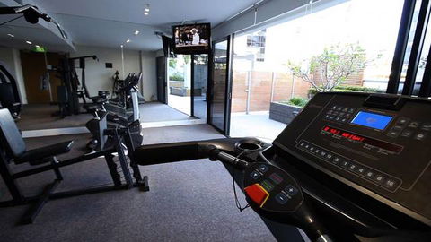 Aria Apartments - Accommodation Tasmania 1