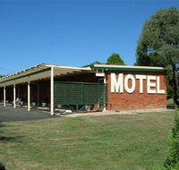 Armidale Rose Villa Motel - Accommodation Tasmania
