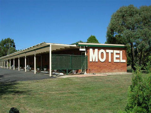 Armidale Rose Villa Motel - Accommodation Tasmania 0