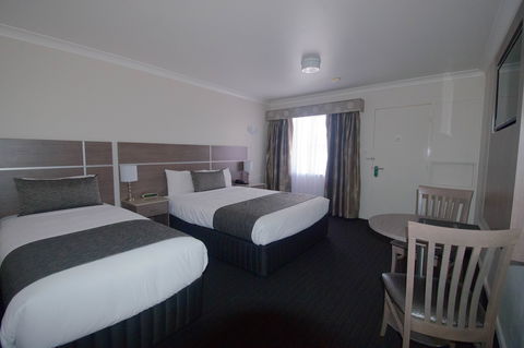 Ashby House Motor Inn - Accommodation Tasmania 5