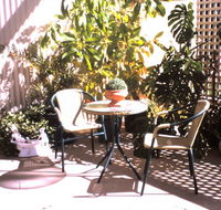 Ashwood Park Bed  Breakfast - Accommodation Tasmania