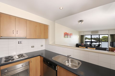 Assured Ascot Quays Apartment Hotel - Accommodation Tasmania 2