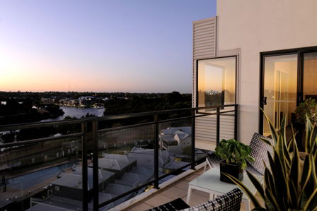 Assured Ascot Quays Apartment Hotel - Accommodation Tasmania 8