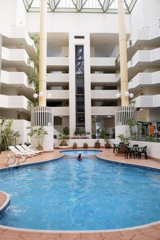 Atrium Hotel Mandurah - Accommodation Tasmania 0