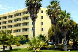 Atrium Hotel Mandurah - Accommodation Tasmania 1