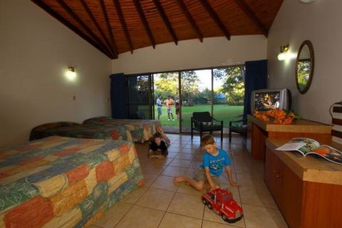 Aurora Kakadu Resort - Accommodation Tasmania 1